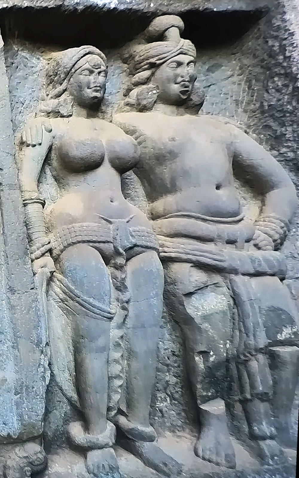 ““