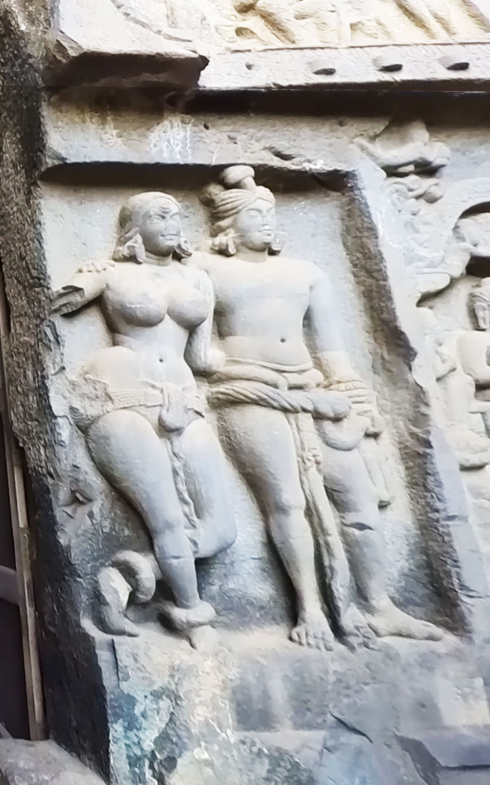 ““