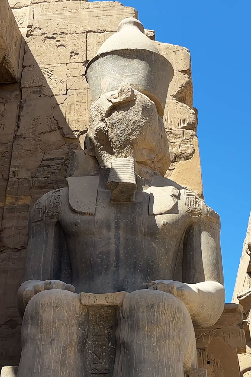 Luxor Temple