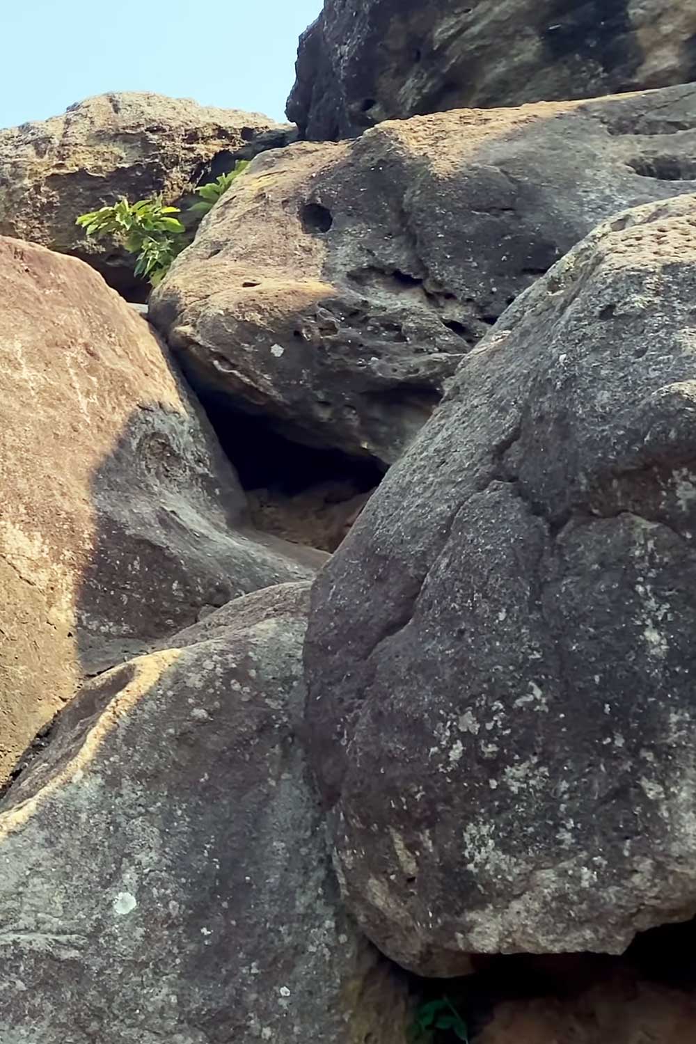 ““